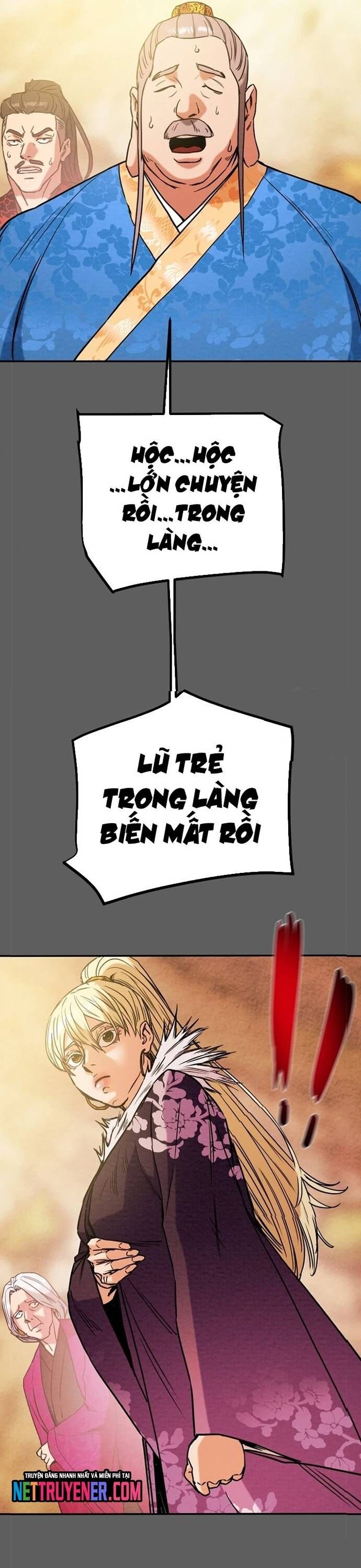 Thiên Quang Minh Nguyệt Chapter 91 - Trang 2