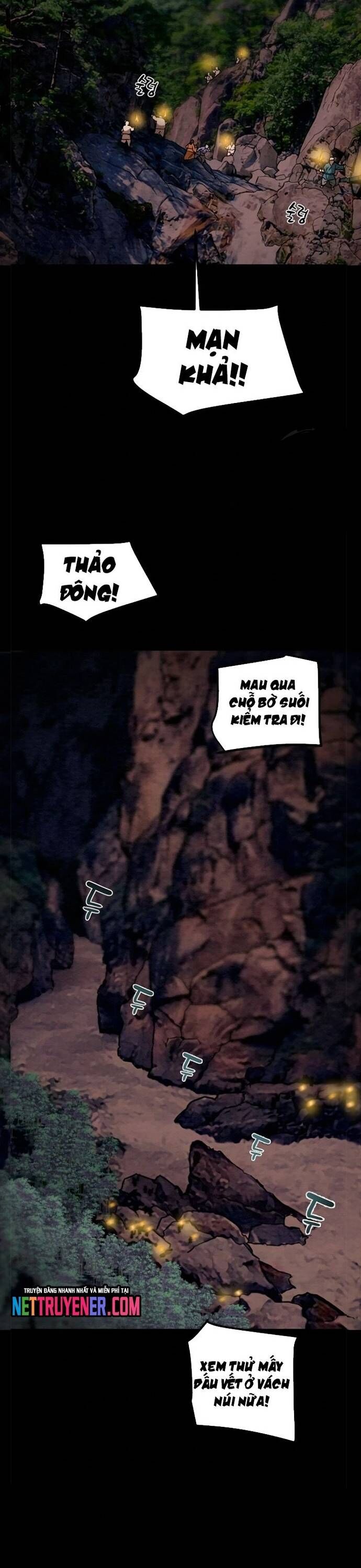 Thiên Quang Minh Nguyệt Chapter 91 - Trang 2