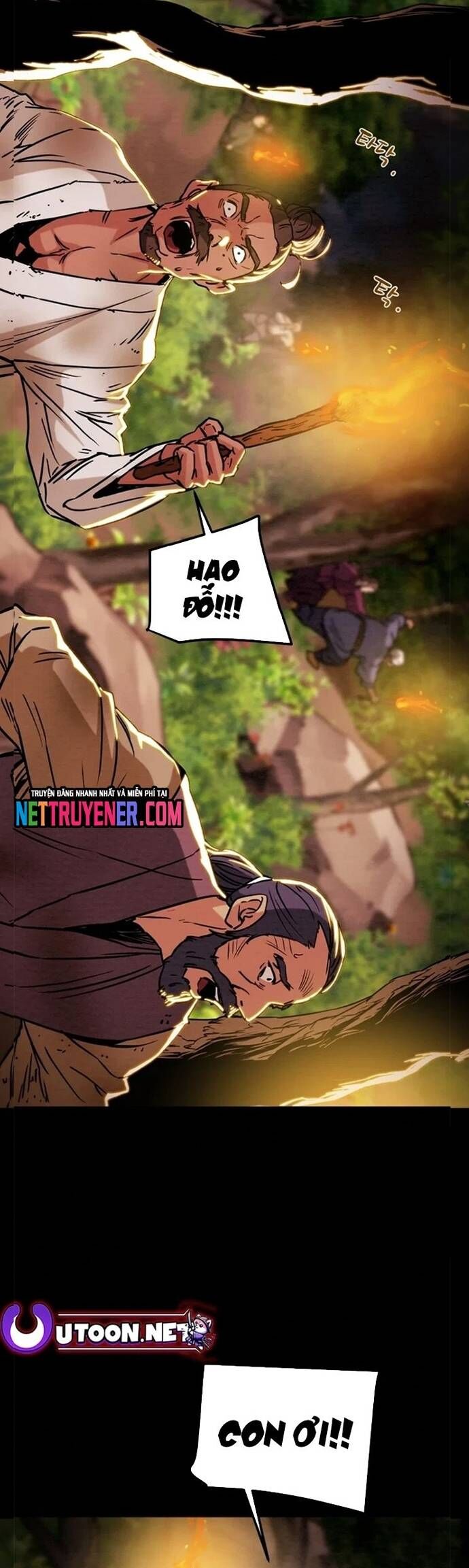 Thiên Quang Minh Nguyệt Chapter 91 - Trang 2