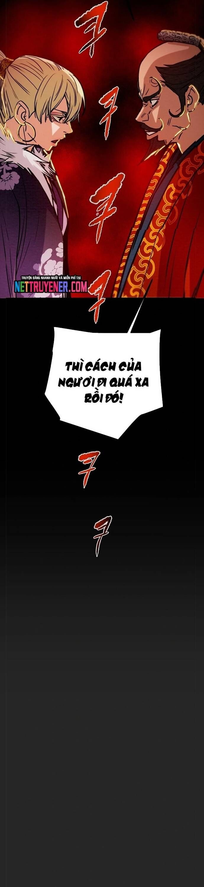 Thiên Quang Minh Nguyệt Chapter 91 - Trang 2
