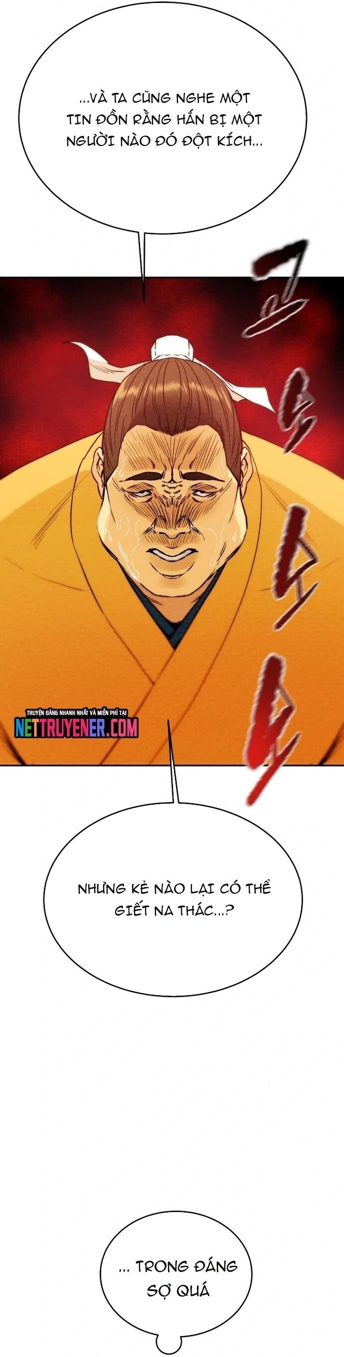 Thiên Quang Minh Nguyệt Chapter 91 - Trang 2