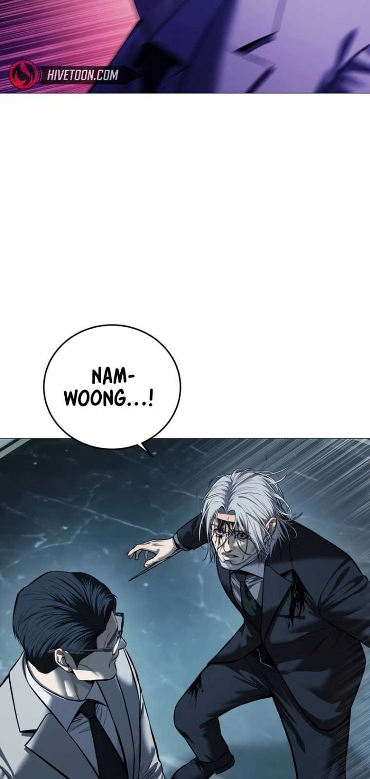 Sát Thủ Huyết Y Chapter 9 - Trang 2