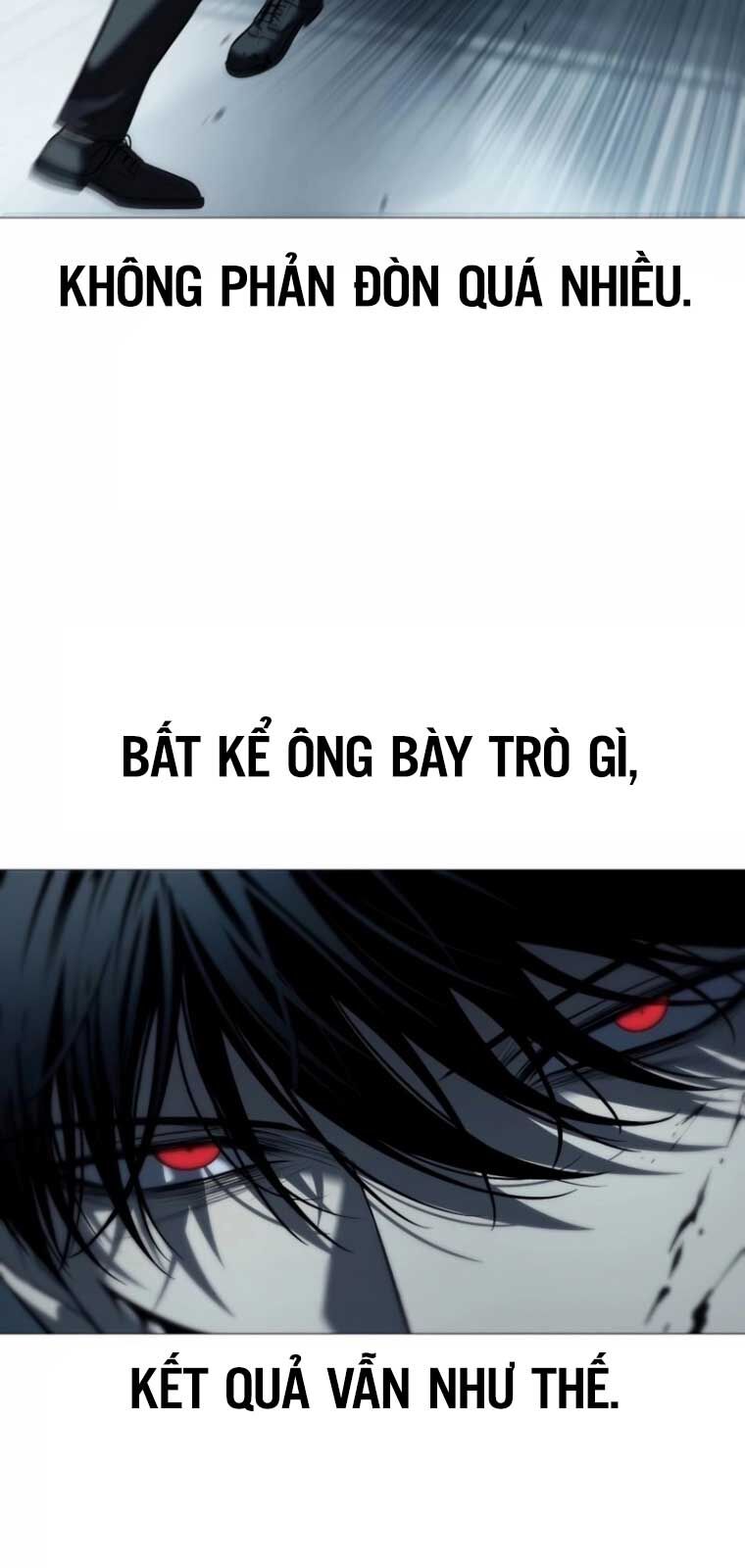 Sát Thủ Huyết Y Chapter 9 - Trang 2
