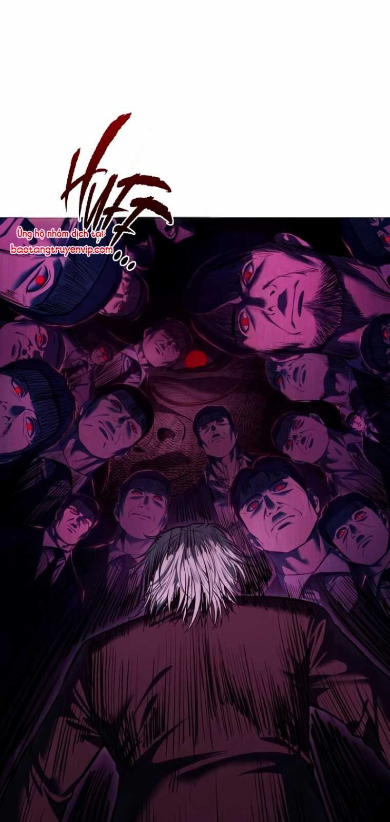 Sát Thủ Huyết Y Chapter 9 - Trang 2