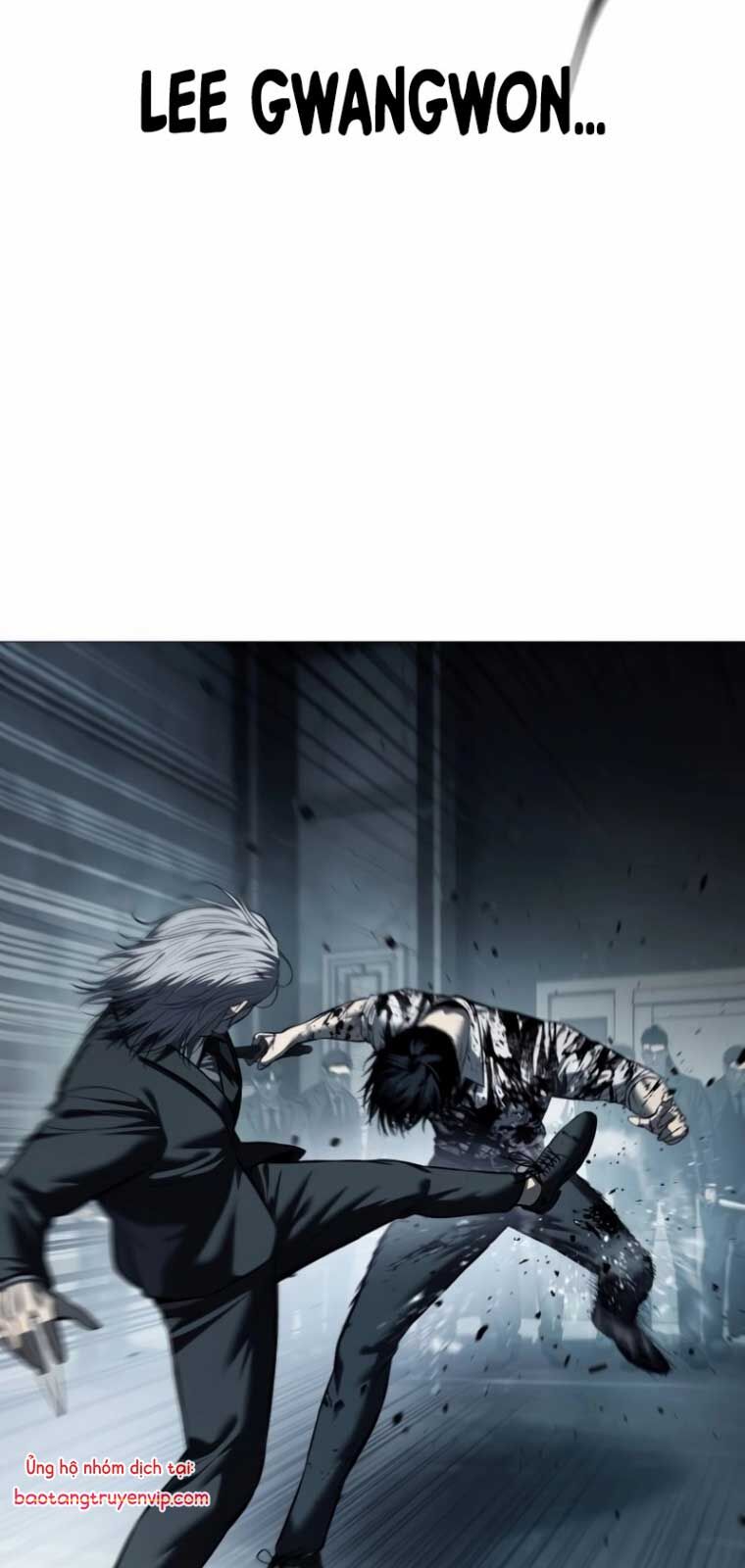 Sát Thủ Huyết Y Chapter 9 - Trang 2