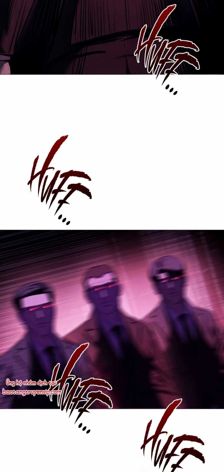 Sát Thủ Huyết Y Chapter 9 - Trang 2
