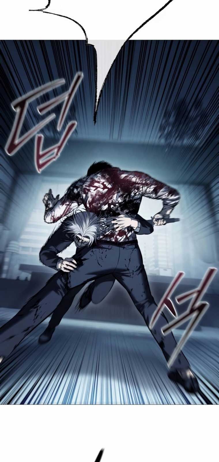 Sát Thủ Huyết Y Chapter 9 - Trang 2