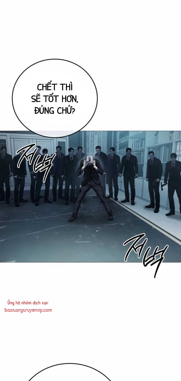 Sát Thủ Huyết Y Chapter 9 - Trang 2