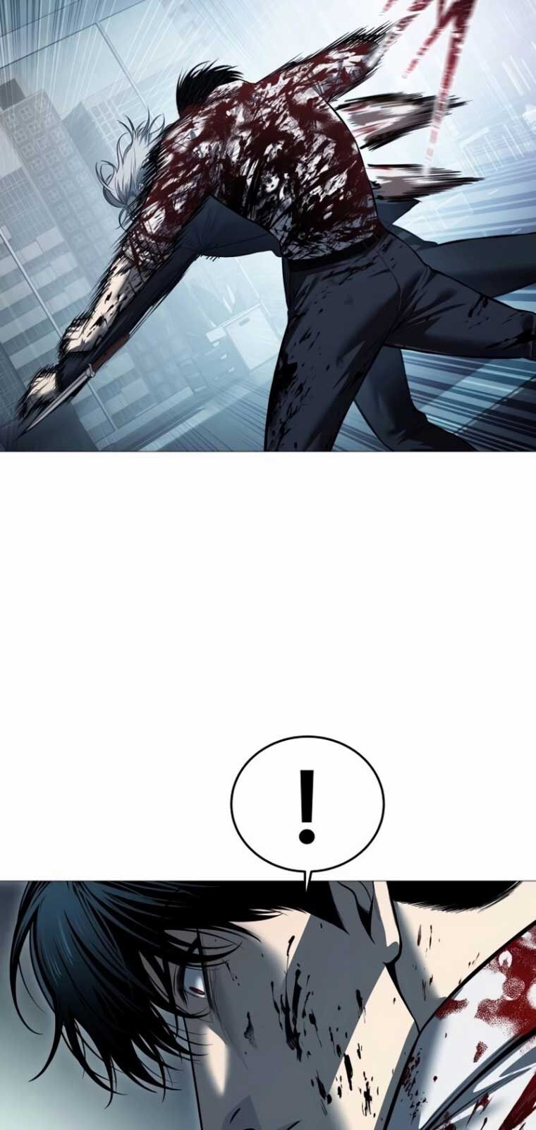 Sát Thủ Huyết Y Chapter 9 - Trang 2