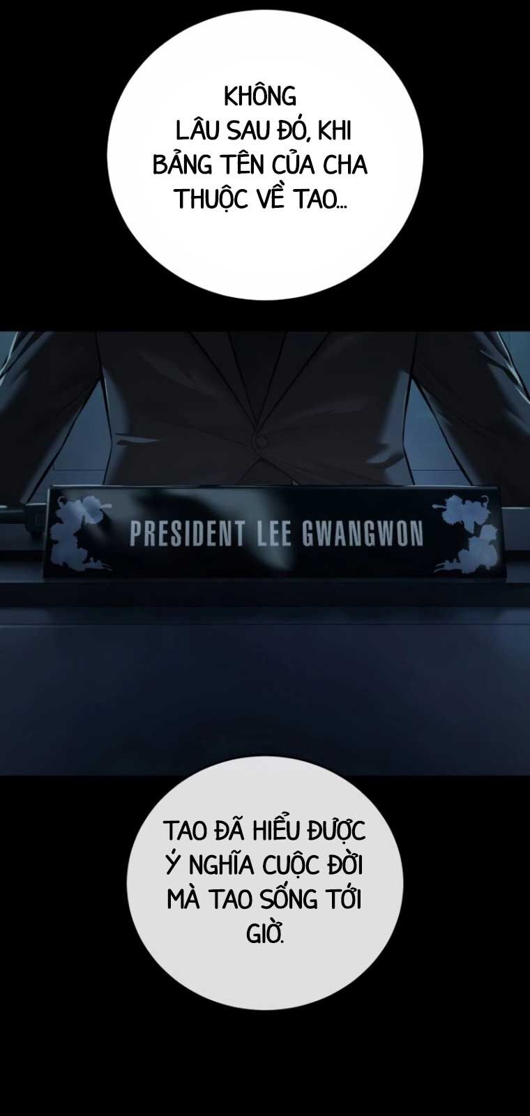 Sát Thủ Huyết Y Chapter 9 - Trang 2