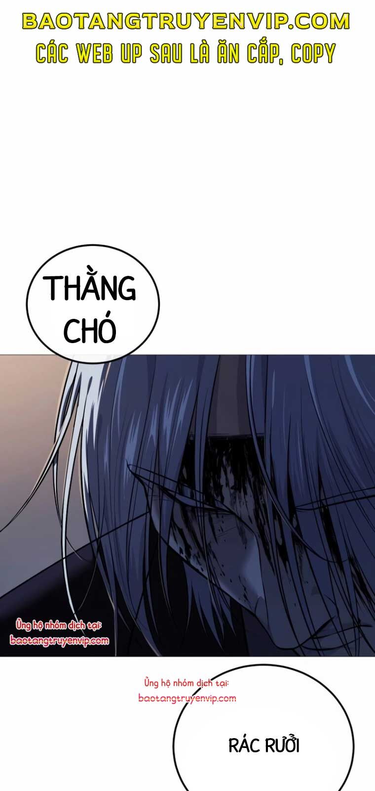 Sát Thủ Huyết Y Chapter 9 - Trang 2