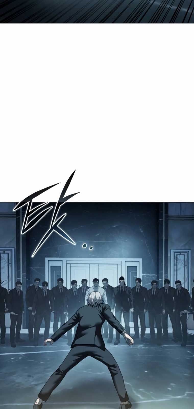 Sát Thủ Huyết Y Chapter 9 - Trang 2