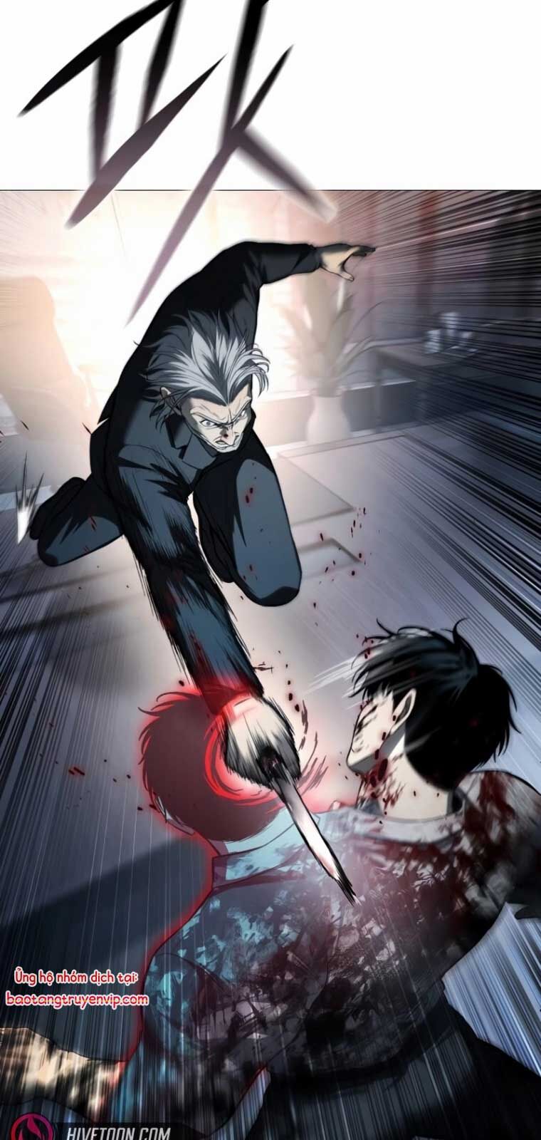 Sát Thủ Huyết Y Chapter 9 - Trang 2