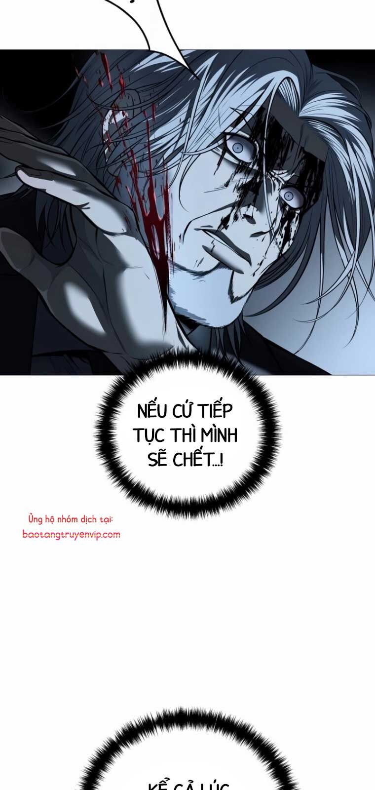 Sát Thủ Huyết Y Chapter 9 - Trang 2
