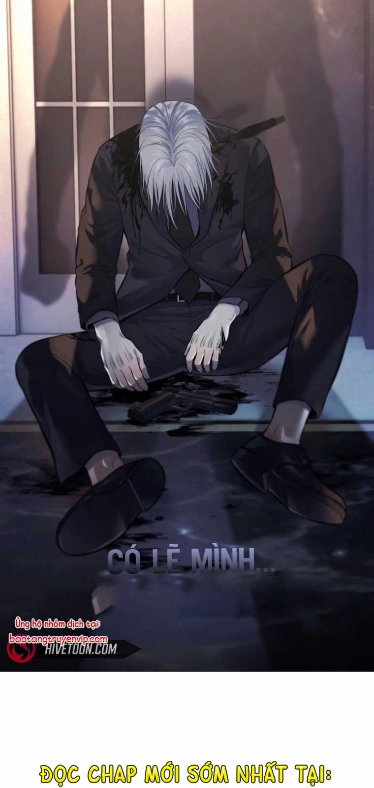 Sát Thủ Huyết Y Chapter 9 - Trang 2