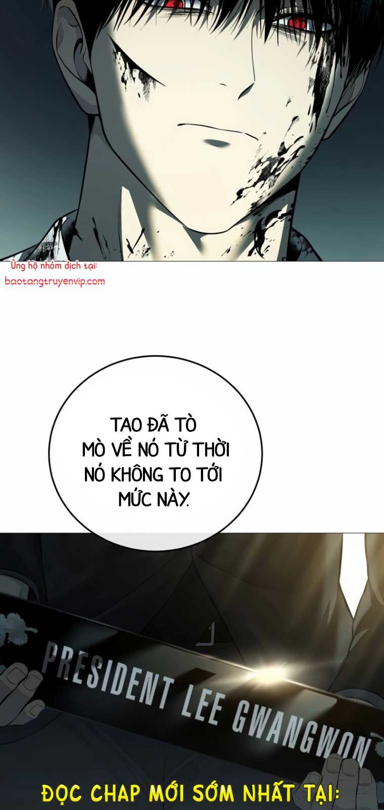 Sát Thủ Huyết Y Chapter 9 - Trang 2