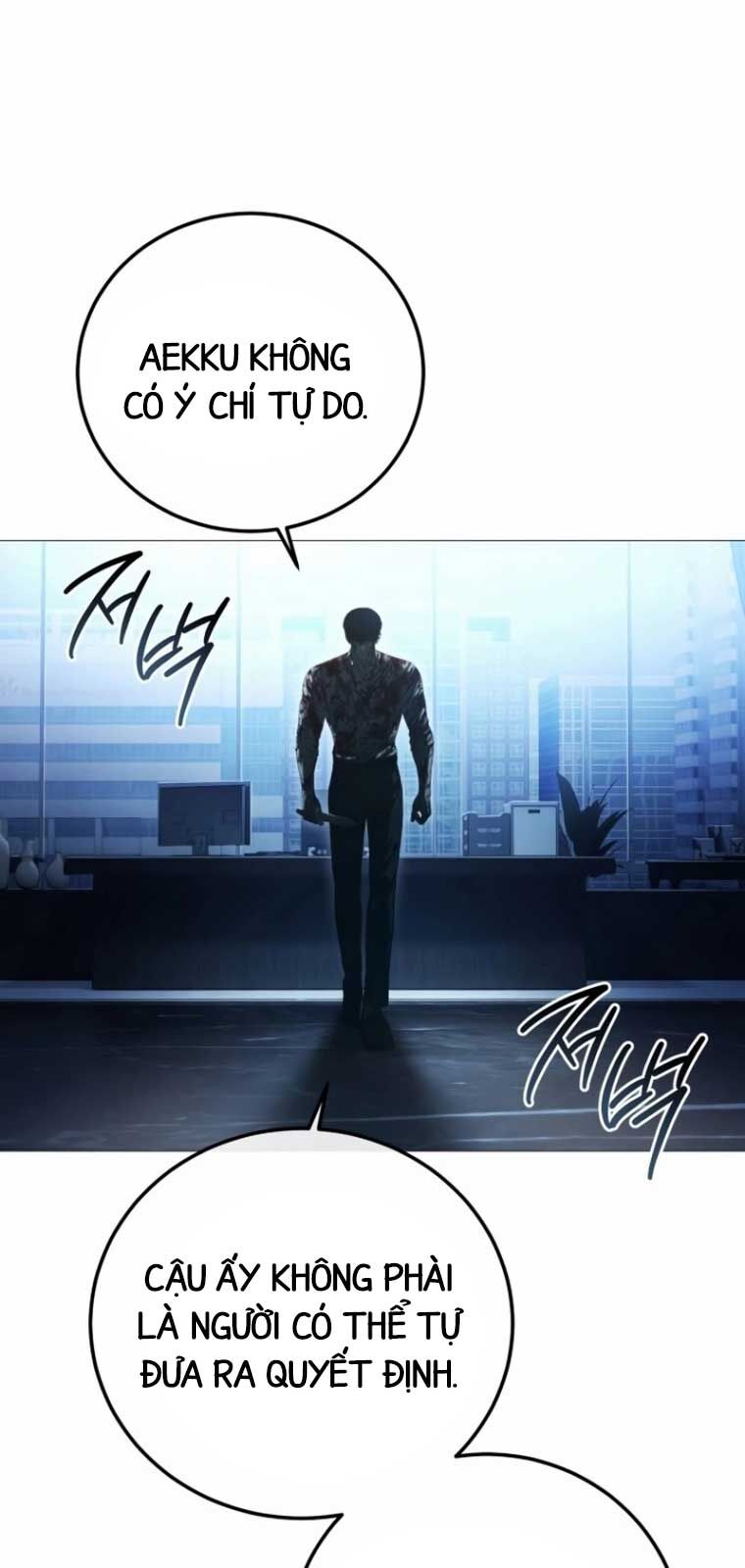 Sát Thủ Huyết Y Chapter 9 - Trang 2