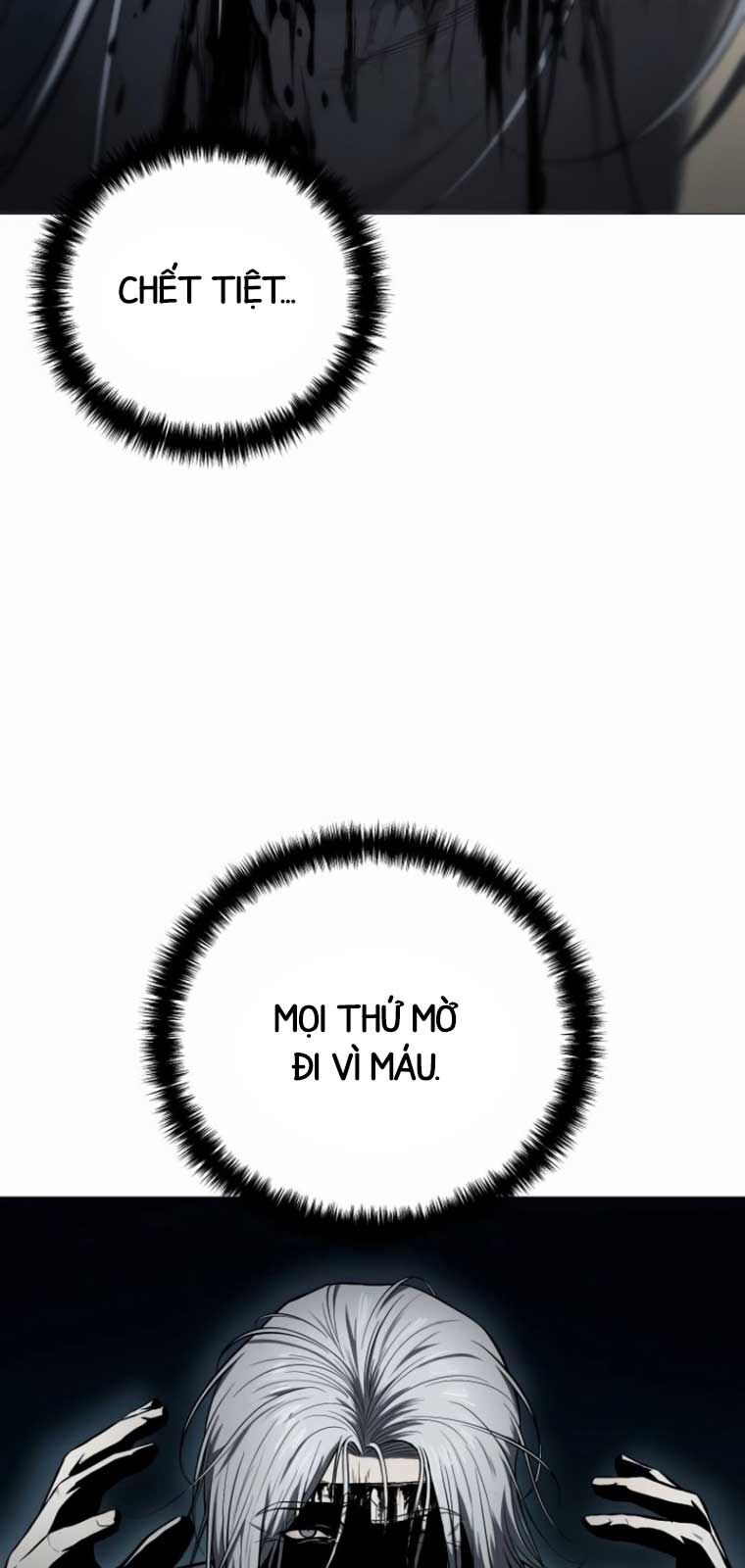 Sát Thủ Huyết Y Chapter 9 - Trang 2