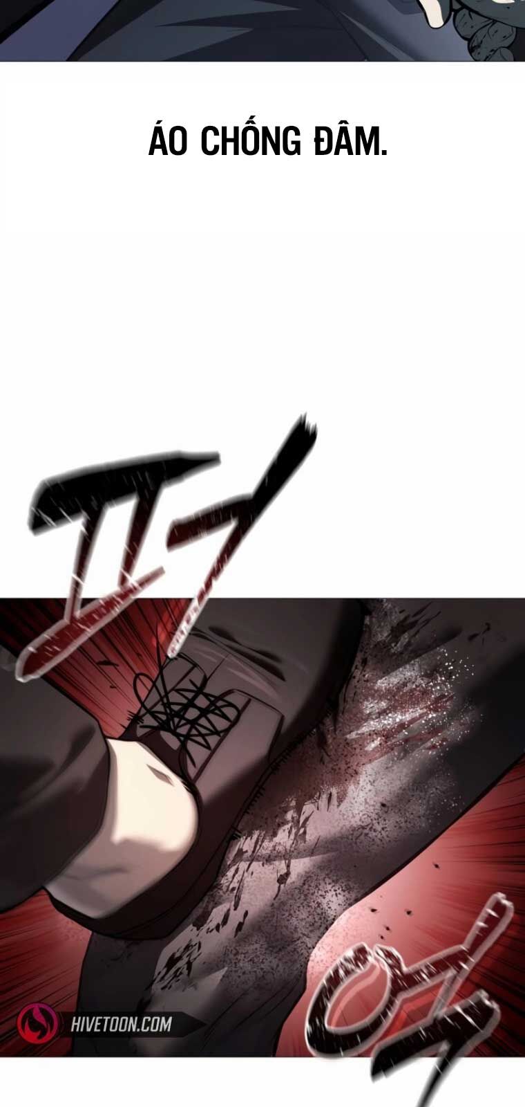 Sát Thủ Huyết Y Chapter 9 - Trang 2
