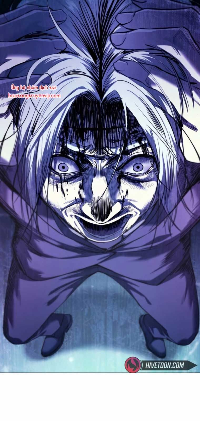Sát Thủ Huyết Y Chapter 9 - Trang 2