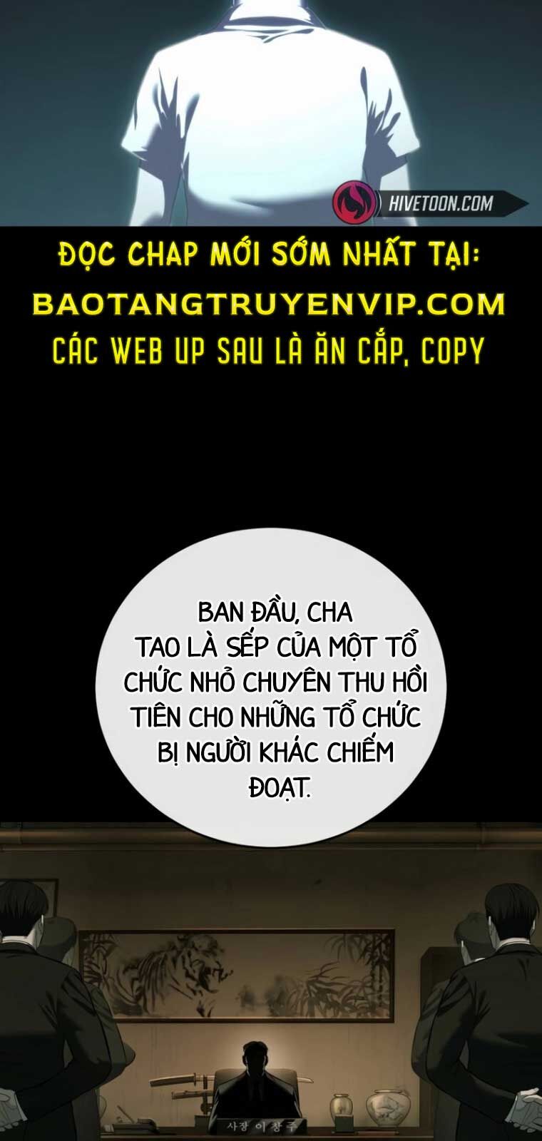 Sát Thủ Huyết Y Chapter 9 - Trang 2
