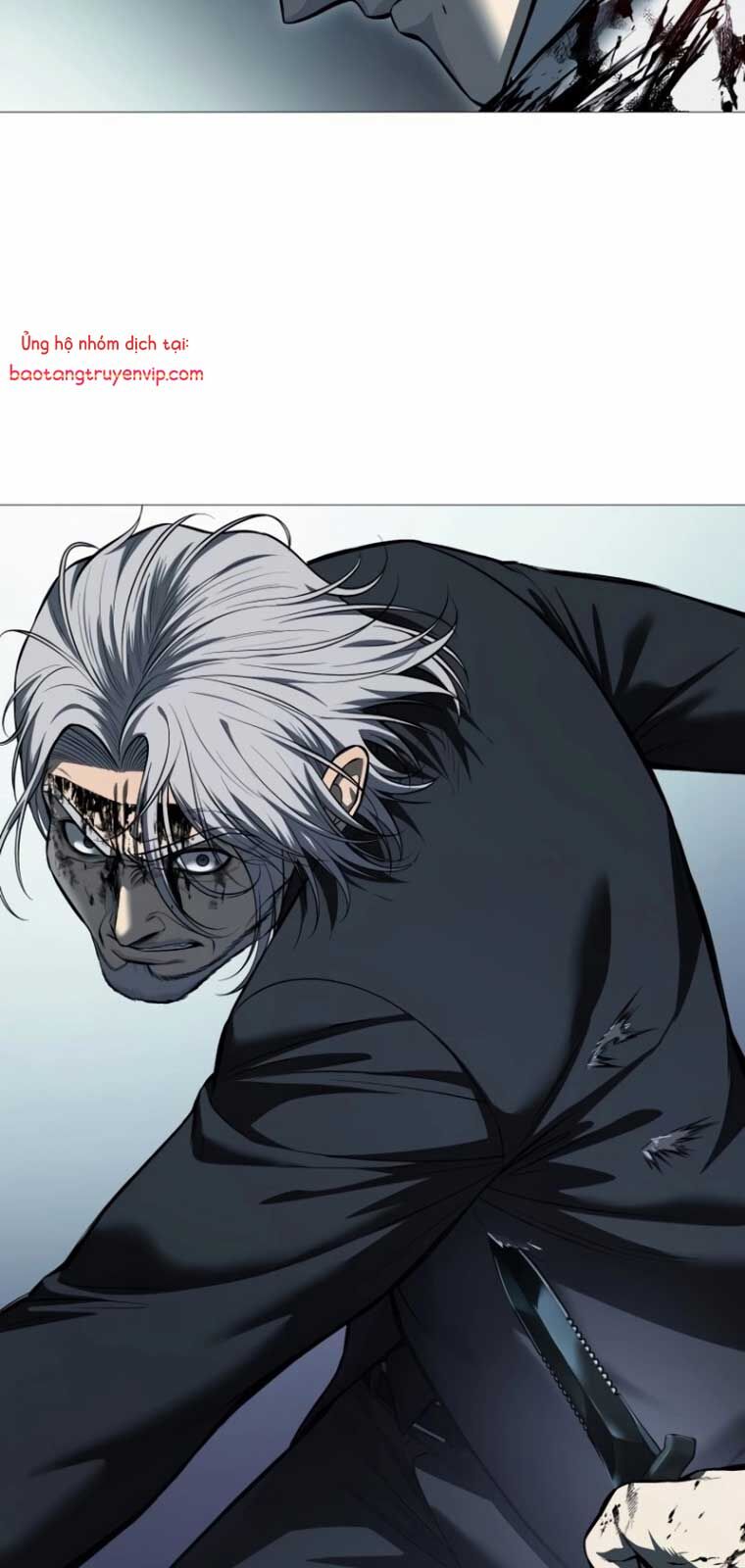 Sát Thủ Huyết Y Chapter 9 - Trang 2