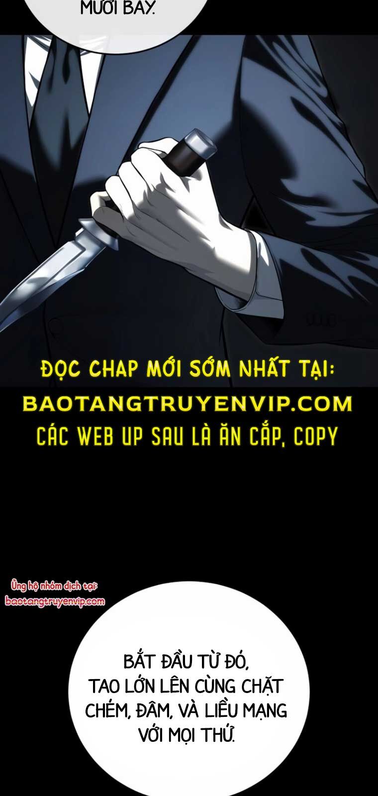 Sát Thủ Huyết Y Chapter 9 - Trang 2