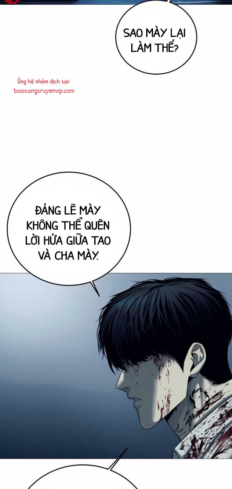 Sát Thủ Huyết Y Chapter 9 - Trang 2