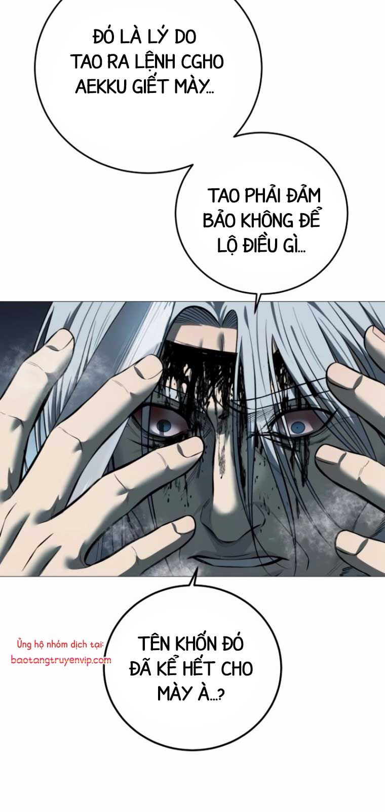 Sát Thủ Huyết Y Chapter 9 - Trang 2
