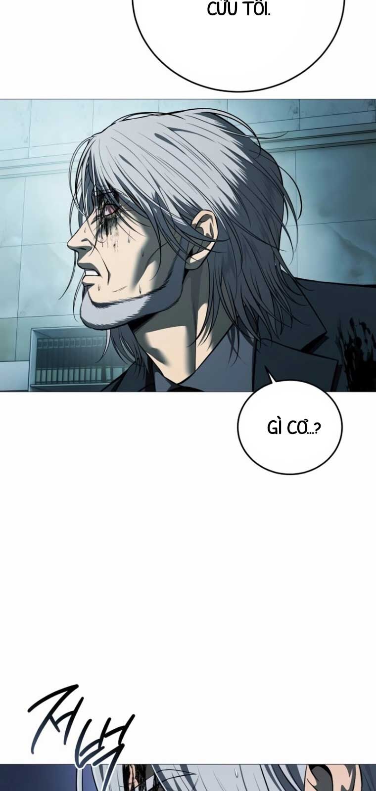 Sát Thủ Huyết Y Chapter 9 - Trang 2