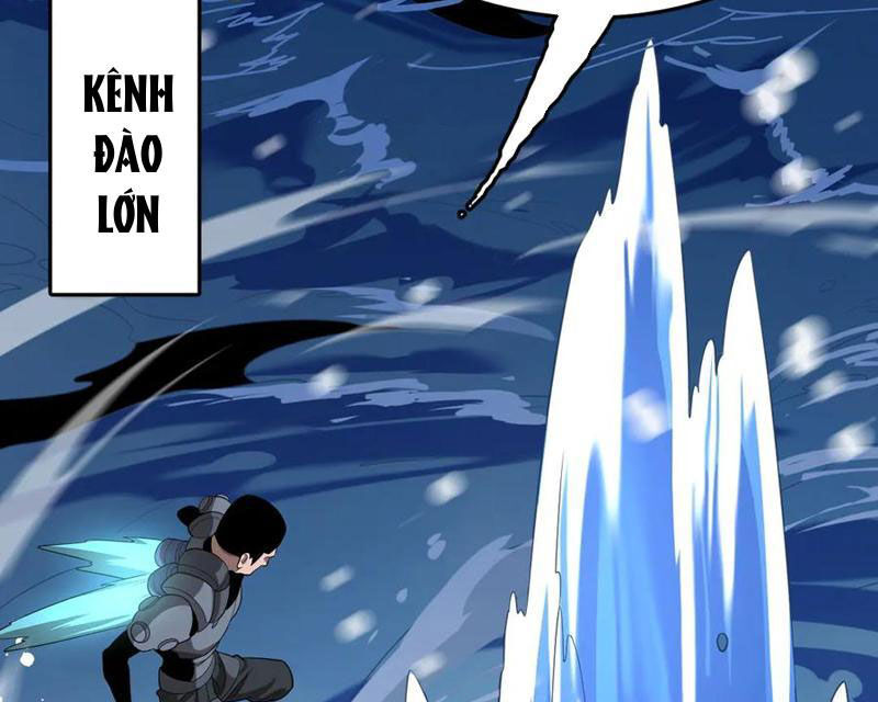 Vạn Tộc Xâm Lấn: Toàn Dân Tham Chiến, Ta Ở Lại Hậu Phương Chapter 31 - Trang 2