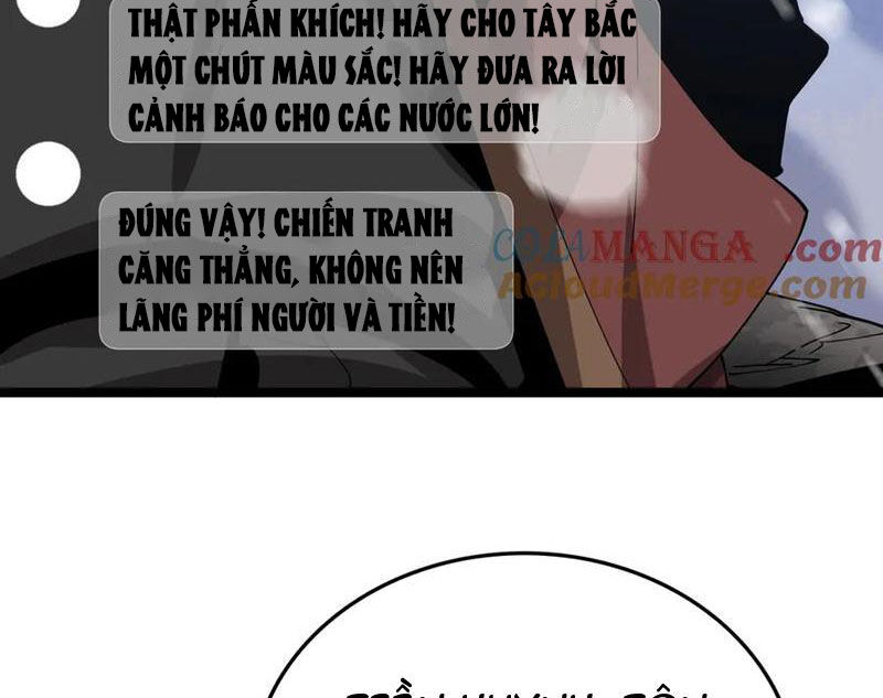 Vạn Tộc Xâm Lấn: Toàn Dân Tham Chiến, Ta Ở Lại Hậu Phương Chapter 31 - Trang 2