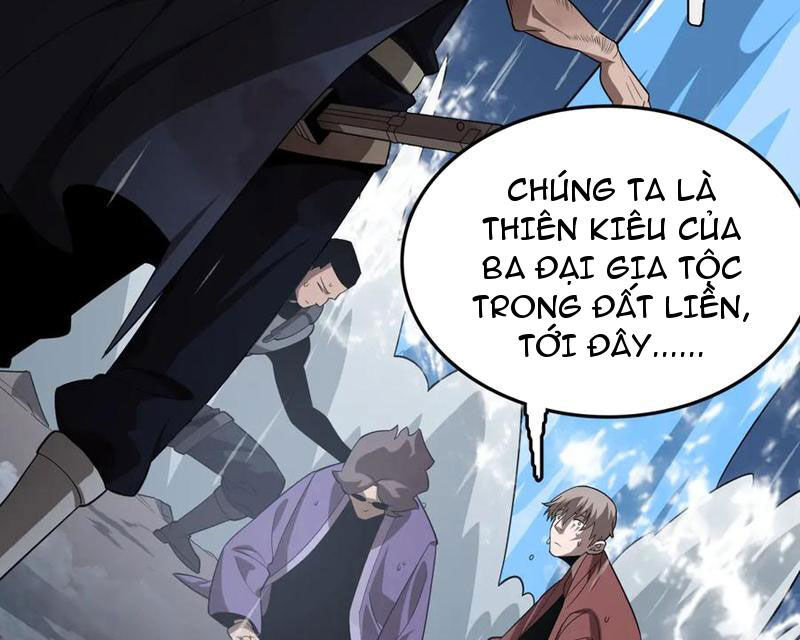 Vạn Tộc Xâm Lấn: Toàn Dân Tham Chiến, Ta Ở Lại Hậu Phương Chapter 31 - Trang 2