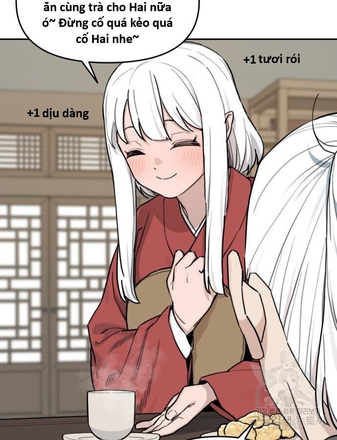 Hổ Đến Chơi Nhà (Puchimasu Miếu) Chapter 141 - Trang 2