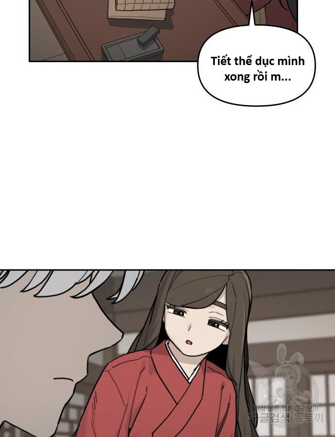 Hổ Đến Chơi Nhà (Puchimasu Miếu) Chapter 141 - Trang 2