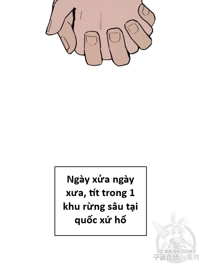 Hổ Đến Chơi Nhà (Puchimasu Miếu) Chapter 140 - Trang 2