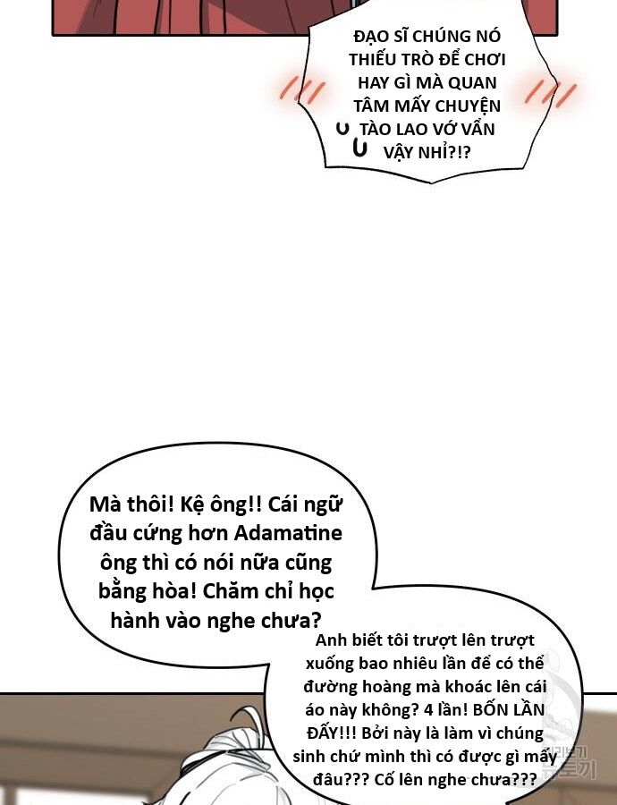 Hổ Đến Chơi Nhà (Puchimasu Miếu) Chapter 141 - Trang 2