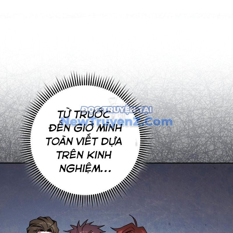 Cẩm nang dành cho top ranker Chapter 33 - Trang 2