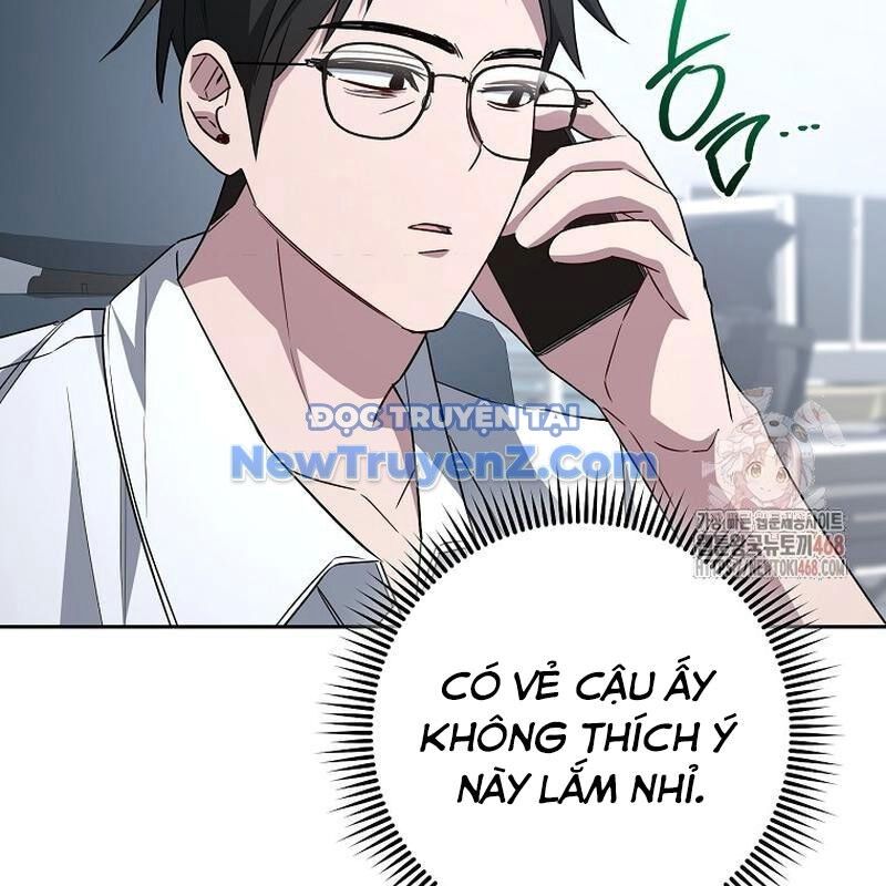 Cẩm nang dành cho top ranker Chapter 33 - Trang 2