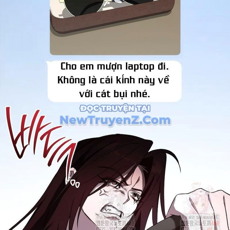 Cẩm nang dành cho top ranker Chapter 33 - Trang 2
