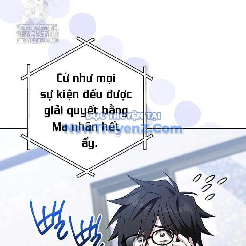 Cẩm nang dành cho top ranker Chapter 33 - Trang 2