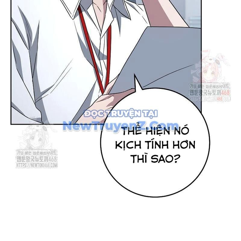 Cẩm nang dành cho top ranker Chapter 33 - Trang 2