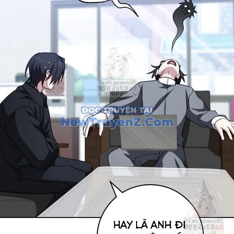 Cẩm nang dành cho top ranker Chapter 33 - Trang 2
