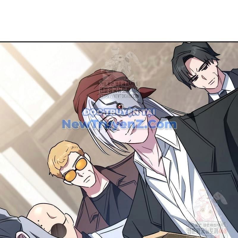 Cẩm nang dành cho top ranker Chapter 33 - Trang 2