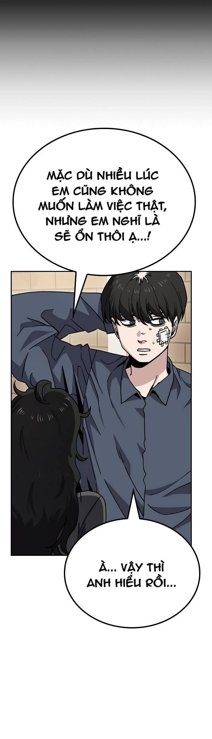 Unemployed Gye Baeksun Chapter 12 - Trang 2