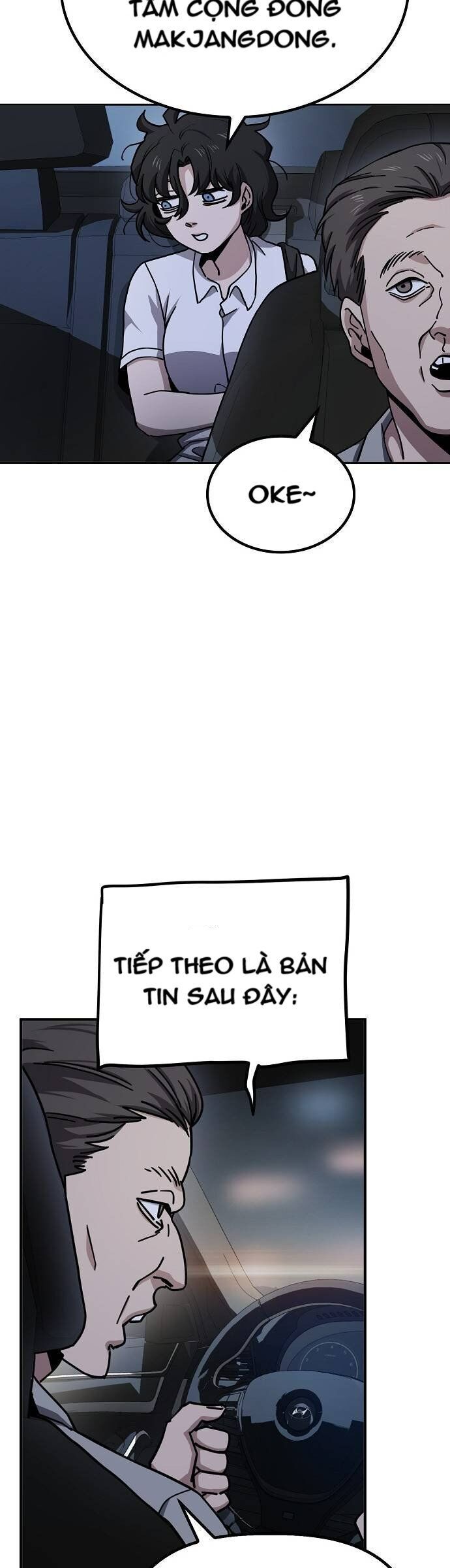 Unemployed Gye Baeksun Chapter 12 - Trang 2