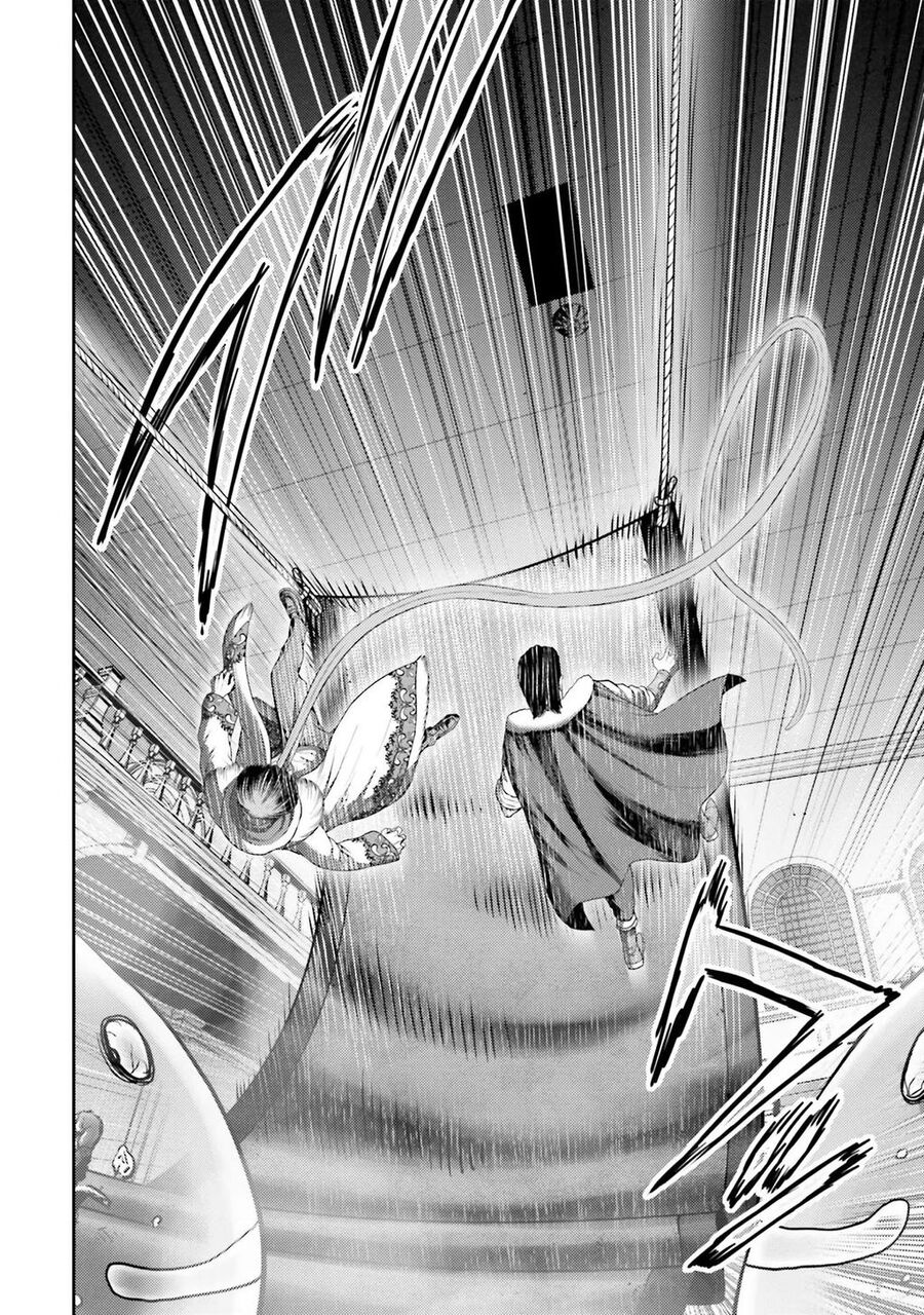 Buta No Fukushuu Chapter 3 - Trang 2