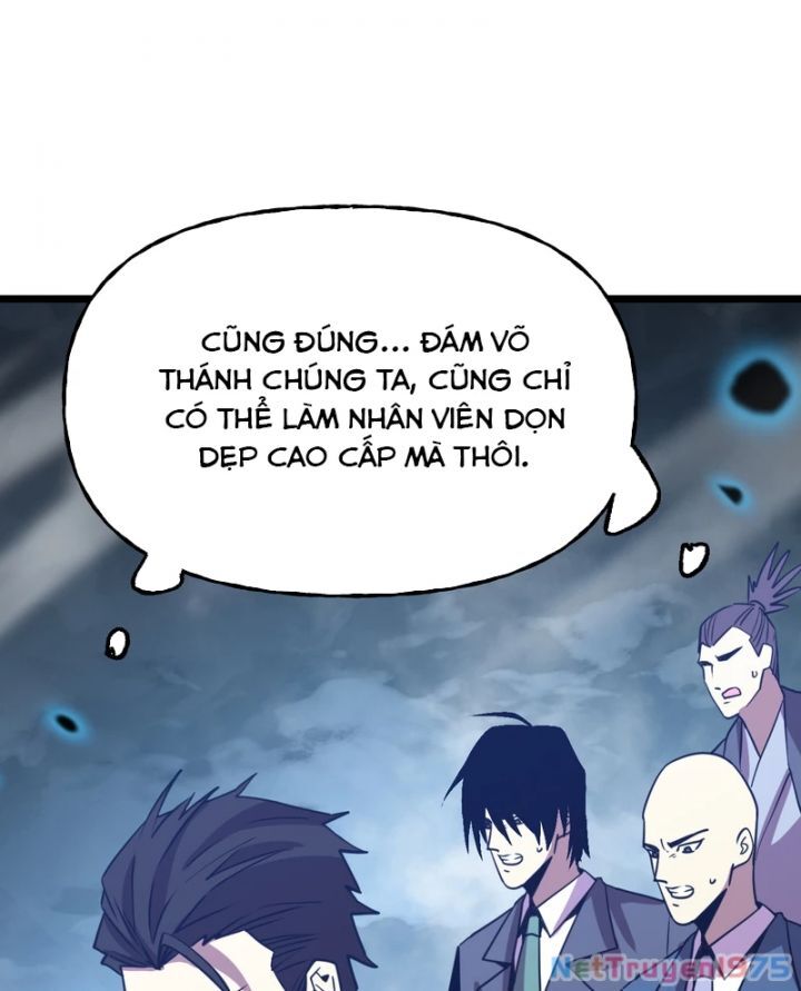 Cao Võ Hạ Cánh Đến Một Vạn Năm Sau Chapter 215 - Trang 2