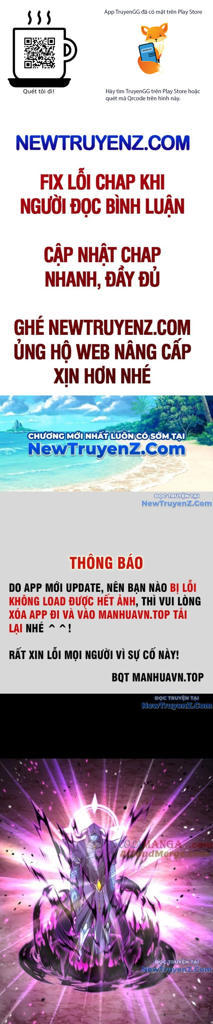 Cao Võ Hạ Cánh Đến Một Vạn Năm Sau Chapter 211 - Trang 2