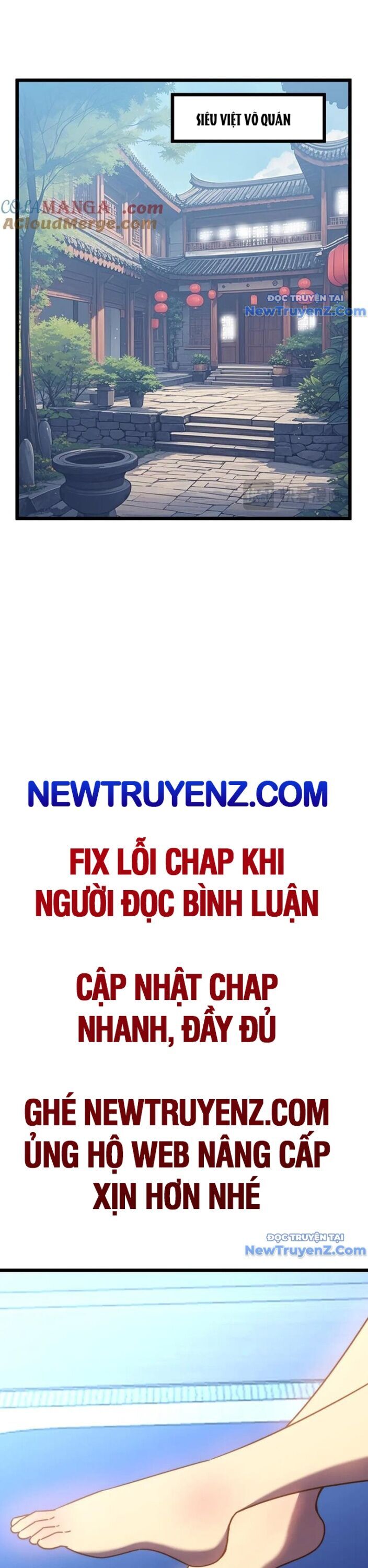 Cao Võ Hạ Cánh Đến Một Vạn Năm Sau Chapter 211 - Trang 2